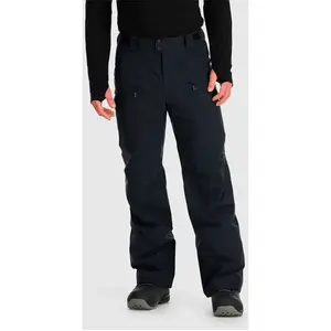 Outdoor Research Snowcrew Pants - Pantalon ski homme Black XXL