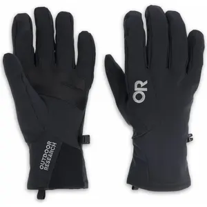 Outdoor Research Gants de ski Sureshot noir XL pas cher