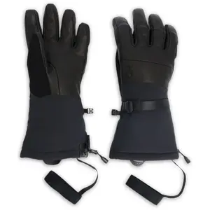 Outdoor Research Carbide Sensor Gloves - Gants ski homme Black S pas cher
