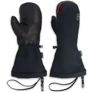 Outdoor Research Alti II Gore-Tex Mitts - Moufles Black S pas cher