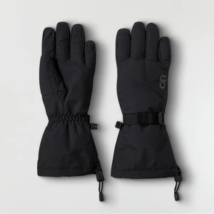 Outdoor Research Gants de ski femme Adrenaline noir S pas cher