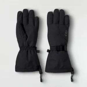 Outdoor Research Gants de ski femme Adrenaline noir L