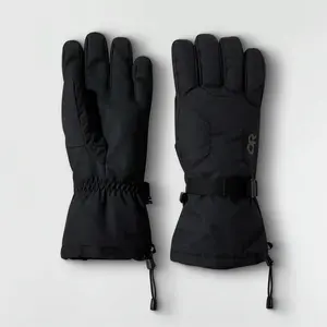 Outdoor Research Adrenaline Gloves - Gants ski homme Black XL pas cher