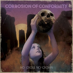 No Cross No Crown pas cher