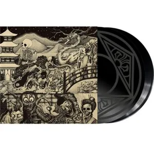 NUCLEAR BLAST / ADA Night Parade Of One Hundred DemonsVendu parrue-du-commerce