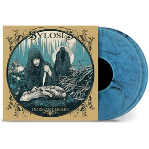 Comparateur de prix : LP de Sylosis - Dormant heart - pour Unisexe - Standard Standard