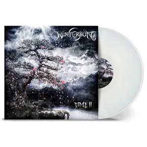 Comparateur de prix : Nuclear Blast Time II Édition Limitée Vinyle Blanc