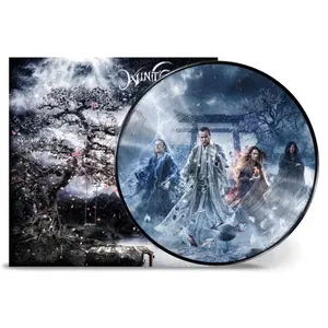 Comparateur de prix : Nuclear Blast Time II Édition Limitée Picture Disc