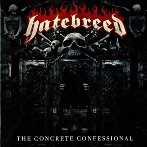 Comparateur de prix : NUCLEAR BLAST / ADA The Concrete Confessional Vinyle Coloré
