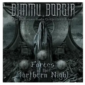 Comparateur de prix : Nuclear Blast Forces of the Northern Night DVD