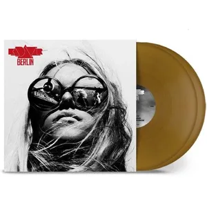 Comparateur de prix : Nuclear Blast Berlin Vinyle Coloré