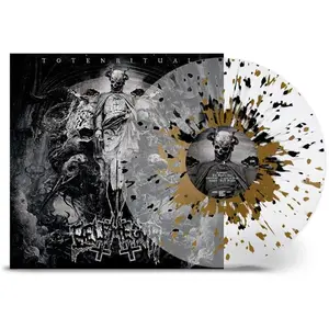 NUCLEAR BLAST / ADA Totenritual Vinyle Coloré