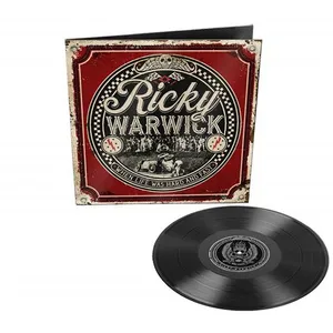 Warner Music When Life Was Hard And FastVendu parcultura