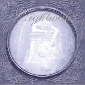 Nightwish Once (Remastered) pas cher