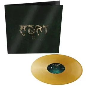 Comparateur de prix : NUCLEAR BLAST / ADA II Those We Don't Speak Of