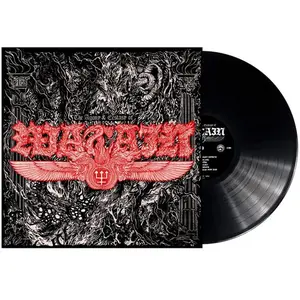 Comparateur de prix : Nuclear Blast The Agony & Ecstasy Of Watain