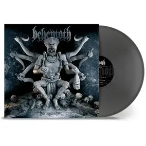 Comparateur de prix : LP  de Behemoth - The apostasy - pour Indifférent - Standard Standard