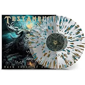 Comparateur de prix : NUCLEAR BLAST / ADA Dark Roots Of Earth Vinyle Coloré