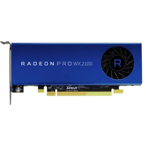 AMD 100-506001 carte graphique Radeon Pro WX 2100 2 Go GDDR5Vendu paramazon