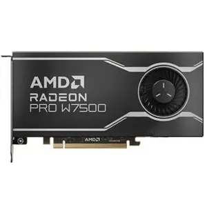 Comparateur de prix : AMD Radeon Pro W7500 8 Go GDDR6