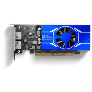 Comparateur de prix : AMD PRO W6400 Radeon PRO W6400 4 Go GDDR6