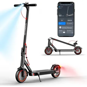 TODIMART G2 Trotinette Electrique Adulte, Moteur 500W avec Batterie 48... pas cher
