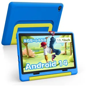 AEEZO Tablette pour Enfant 10 Pouces Android 14 avec Tactile Octa-Core...Vendu parcdiscount