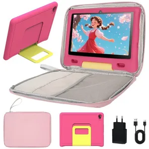KOTSREN Tablette enfant 10 Pouces 16Go + 128Go + 1To TF, 5000 mAh, Wi-...Vendu parcdiscount