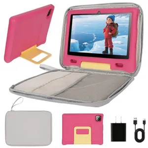 KOTSREN Tablette enfant 10 Pouces 16Go + 128Go + 1To TF, 5000 mAh, Wi-...Vendu parcdiscount
