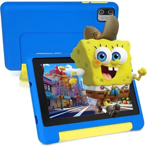 BUFO Tablette Enfants 7 Pouces Android 13, 8GB RAM+64GB ROM (Extensibl...Vendu parcdiscount