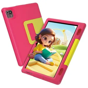 AEEZO Tablette Enfants 10 Pouces Android 13 Octa Core 6+32GB WiFi Blue...Vendu parcdiscount