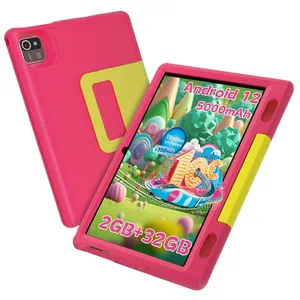 AEEZO Tablette Enfants 10" Android 13 6+32 Go 5000mAh WiFi HD 1280 * 8...