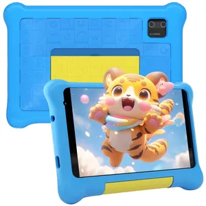 AEEZO Tablette Enfants 7 Pouces Android 13 Tablette pour Enfant avec 5...