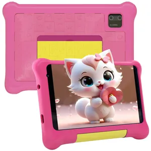 AEEZO Tablette Enfants 7 Pouces Android 13 Tablette pour Enfant avec 5...Vendu parcdiscount