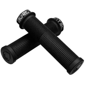 Comparateur de prix : Paire de grips burgtec bartender pro super soft josh bryceland signatu...
