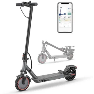 Trottinette Électrique JUICEASE LP10Moteur 500W10Adulte ScooterAutonom...Vendu parcdiscount