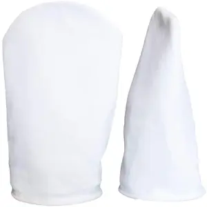 PFP 2 x Poche Filtrante Compatible Filtrinov MX18 / MX25 10 ou 25 micron pas cher