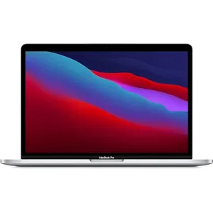 2020 Apple MacBook Pro avec une puce Apple M1 (13-pouces, 8GB RAM, 256...