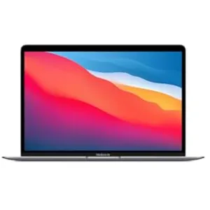 Apple MacBook Air 2020 avec puce Apple M1 (13 pouces, 16 Go de RAM, 51...