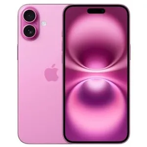 Apple iPhone 16, 128GB, Rose pas cher