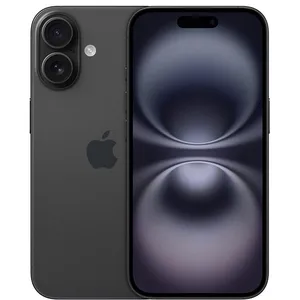 Apple iPhone 16 Plus, 128GB, Noir pas cher