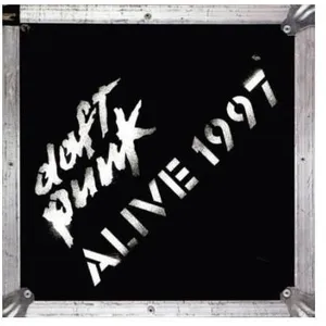 Labels Alive 1997 LP Noir 180 Gr pas cher