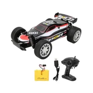2.4GHz 1:20 Scale Waterproof Remote Control Car Model Vehicle RC enfan... pas cher