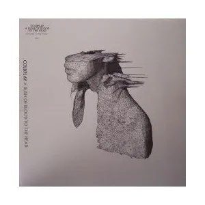 Capitol Records A Rush of blood to the headVendu parrakuten