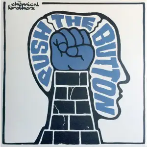 Comparateur de prix : Labels The Chemical Brothers - Push The Button (2 LP)