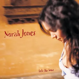 Comparateur de prix : Feels Like Home Norah Jones (Interprète) Vinyle album
