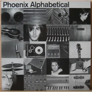 Source Alphabetical pas cher
