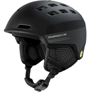 Head Casque De Ski / Snow Porsche Rev Mips Homme noir XS/SVendu parsport-is-good