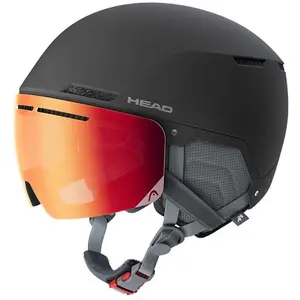 Head Casque Avec Visière Pour Femme Cinema Pro pas cher