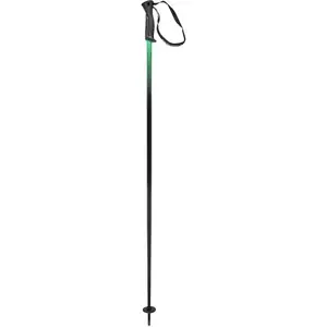 HEAD Frontside Black Green Bâtons de Ski Unisexe, Noir/Vert, 110 pas cher